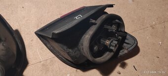 Peugeot 406 zadní světla kombi - 7