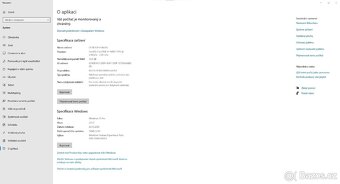 Herní PC – Intel i5-9400F, GTX 1060 6GB, 16GB RAM, SSD + HDD - 7