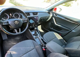 Škoda Octavia 3 1.6 TDI, DSG, 2019 - 7