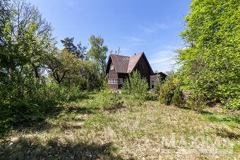 Prodej, pozemek, 1125m2, Pohoří, Chotouň - 7