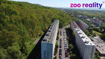 Byt 4+1, ul. Luční, Litvínov - Janov - 7