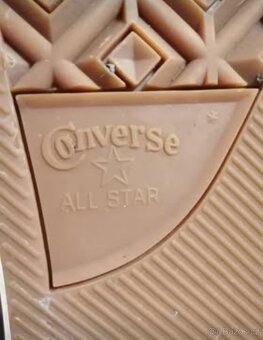 Tenisky Converse ALL STAR vel. 44 - 7