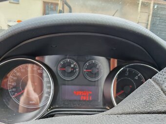 Prodej osobního automobilu Fiat Bravo - 7