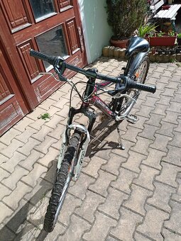 Prodám chlapecké horské kolo - 7