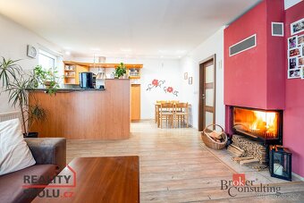 Prodej, domy/rodinný, 143 m2, K lesu 235, 25163 Všestary, Pr - 7
