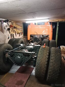 Tatra 148 MP27 - 7