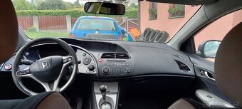 Honda Civic 8g 1.8 i-vtec (FK2) - 7
