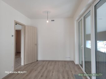 Prodej bytu 2+kk 69m s terasou Poděbradská, Praha 9 Hloubě - 7