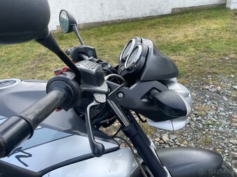 BMW R 1150 Rockster - 7