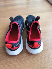 Dětské tenisky Decathlon vel. 34 - 7