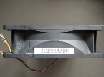 Ventilátor FOXCONN PV123812DSPF 01 - 7