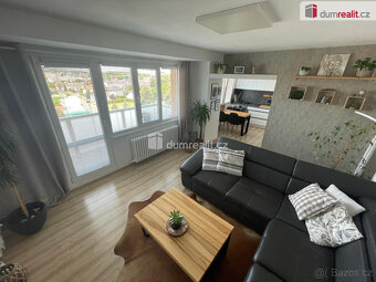 Prodej, byt, 3+kk, 70 m2, ul. Edvarda Beneše, Opava - 7