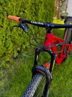 Canyon Neuron 5 29” 2023 - 7