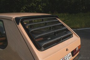 Volkswagen Golf mk1 - 7