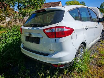 Ford Focus C-max 1.0 ecobost. - 7