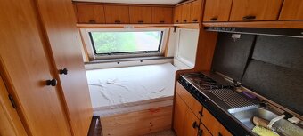 HOBBY 420 DE LUXE - 7