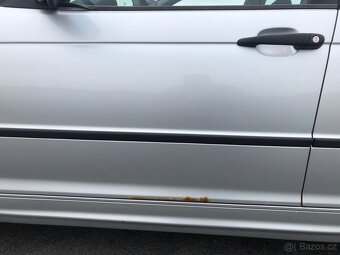 BMW e46 318d Touring - 7