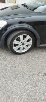 ALU kola 5x108 R17 Volvo/Ford - 7