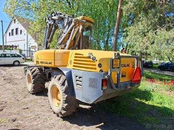 MECALAC 12 MTX 4X4 - 7