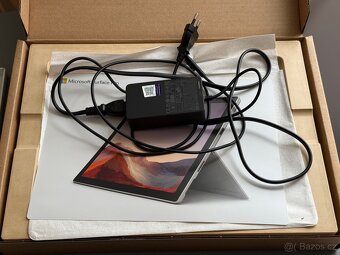 Microsoft Surface 7 Pro i5 + klávesnice + pen - 7