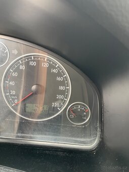 VW Multivan T5 - 7