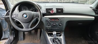 BMW 118d - 7