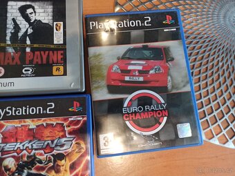 Playstation 2 - 7