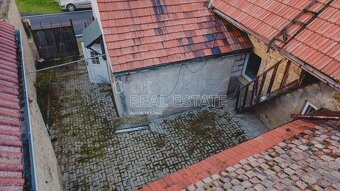 Prodej rodinné domy, 65 m2 - Radonice nad Ohří, ev.č. 00582 - 7