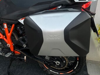 Ktm Super Adventure R 1290 2019 - 7
