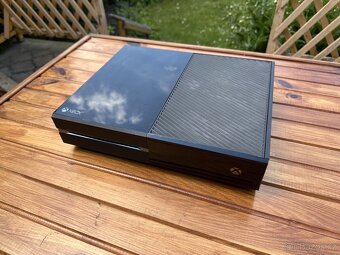 Xbox One 500GB + Minecraft - 7