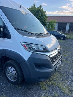 Citroen Jumper L4H2 - 7
