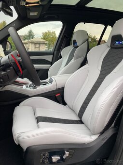BMW X5 M Competition - 7