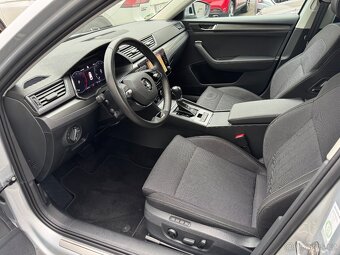 Škoda Superb 3 2.0 TDI 110kW DSG Matrix LED ACC Navi Kamera - 7