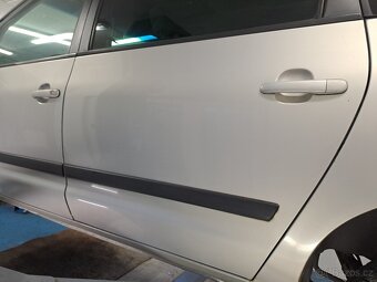 VW Sharan 1.9 tdi náhradní díly - 7