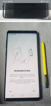 Samsung Galaxy Note 9 Spen - 7