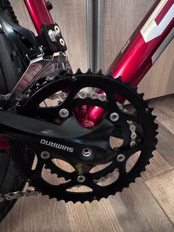 Gravel kolo superior GF X-road COMP - 7