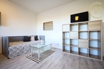 Bezbariérový byt 1+kk s parkovacím stáním v novostavbě – ... - 7