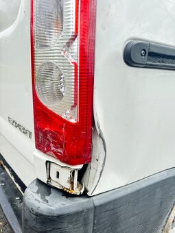Peugeot expert 2.0 HDI - 7