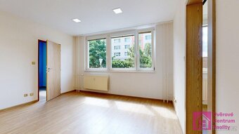 Prodej bytu 2+1, 44 m2, Na Valtické, Břeclav - Charvátská No - 7