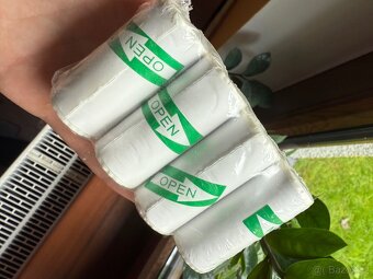 Roztomilá mini tiskárna (Bluetooth) - 7