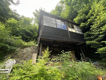 Prodej chata, 20 m2 - Velká Buková, ev.č. 00046 - 7