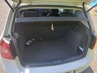 Golf 5 - 7