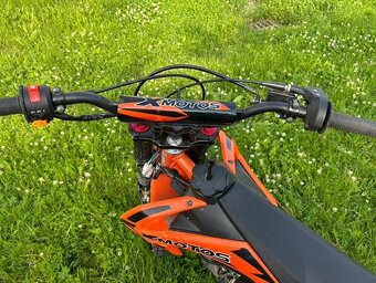 Pitbike - 7