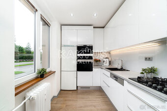 Prodej bytu 3+KK (71m²), Ostrava-Poruba, ulice Sokolovská - 7