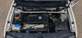 Golf 4 gti 1.8t (jubi paket) - 7