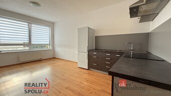 Podnájem, byty/2+kk, 44 m2, Habrová 2524, 39301 Pelhřimov, P - 7