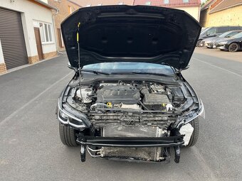 VW GOLF VARIANT 2.0TDI rv.2023 - 7