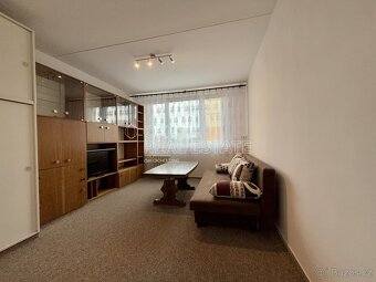 Pronájem bytu 1+kk, 22 m2 - Plzeň - Skvrňany, ev.č. 00761 - 7