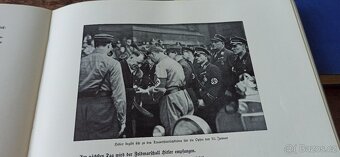 Německé knihy. - 7