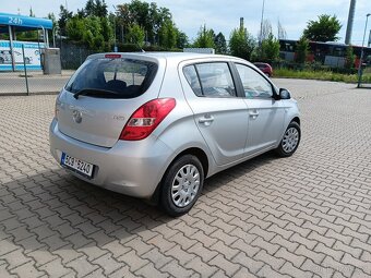 Hyundai i20 - 7